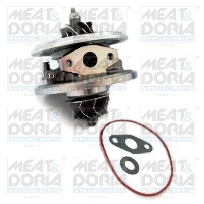 Core assembly, turbocharger Audi A3 · Ford GALAXY I · Seat TOLEDO II