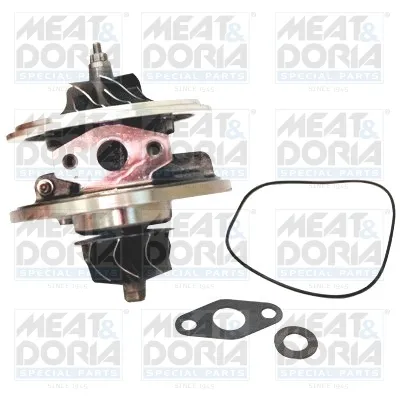 Core assembly, turbocharger Bmw 3 · Bmw 3 Coupe · Bmw 3 Touring