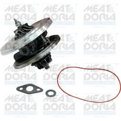 Core assembly, turbocharger Citroën BERLINGO / BERLINGO FIRST Box Body/MPV · Citroën BERLINGO / BERLINGO FIRST MPV · Citroën XSARA PICASSO