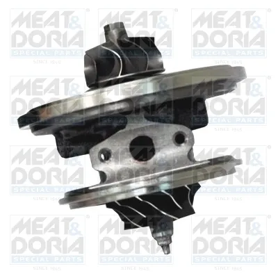 Core assembly, turbocharger Bmw 5 · Bmw 5 Touring · Bmw X3