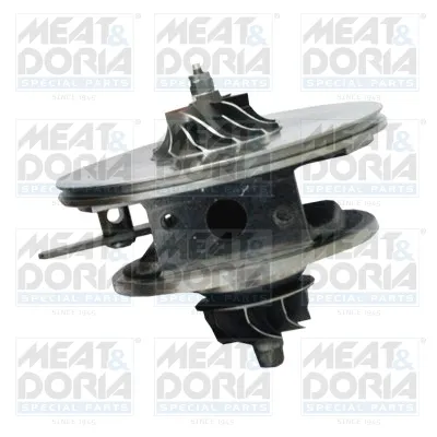 Core assembly, turbocharger Renault CLIO II · Renault MEGANE II · Renault SCÉNIC II