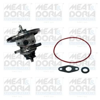 Core assembly, turbocharger Alfa Romeo MITO · Fiat PUNTO · Fiat DOBLO Box Body/MPV