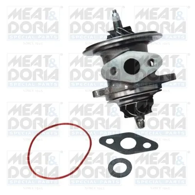 Core assembly, turbocharger Smart CABRIO · Smart CITY-COUPE · Smart FORTWO Coupe