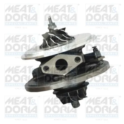 Core assembly, turbocharger Toyota COROLLA · Toyota YARIS