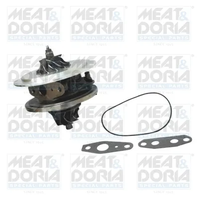 Core assembly, turbocharger Toyota PREVIA II · Toyota RAV 4 II · Toyota AVENSIS VERSO