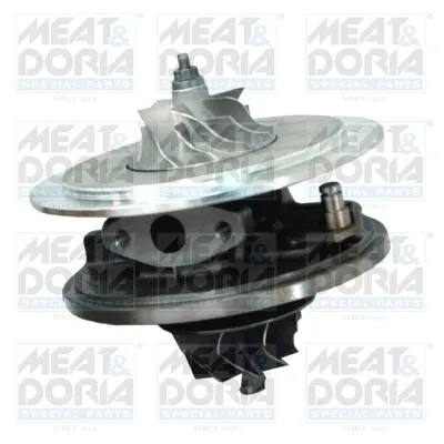 Core assembly, turbocharger Audi A8 D2 · Audi A6 C5 · Audi A6 C5 Avant