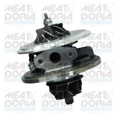 Core assembly, turbocharger Opel SIGNUM Hatchback · Opel VECTRA C Estate