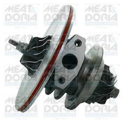 Core assembly, turbocharger Audi A2 · Seat AROSA · Seat IBIZA III