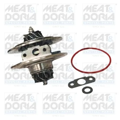 Core assembly, turbocharger Bmw 5 · Bmw 5 Touring · Bmw X3