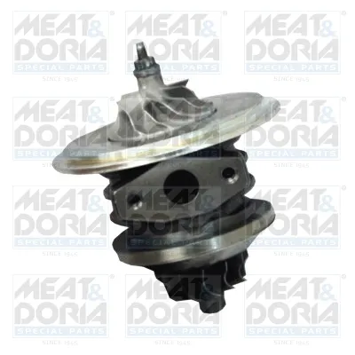 Core assembly, turbocharger Alfa Romeo 147 · Fiat BRAVA · Fiat BRAVO I