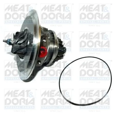 Core assembly, turbocharger Opel VECTRA C · Opel VECTRA C GTS · Opel SIGNUM Hatchback