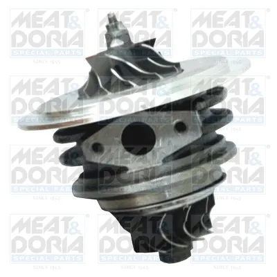 Core assembly, turbocharger Ford TRANSIT Bus · Ford TRANSIT Van · Ford TRANSIT Platform/Chassis