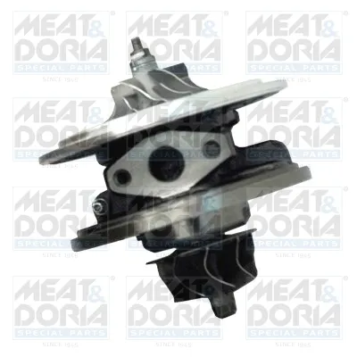Parts set, turbocharger MEAT & DORIA 60068
