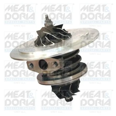 Core assembly, turbocharger Citroën ZX · Citroën XSARA · Citroën XSARA Break