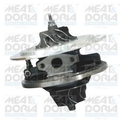 Core assembly, turbocharger Mercedes-Benz E-CLASS · Mercedes-Benz E-CLASS T-Model · Mercedes-Benz M-CLASS