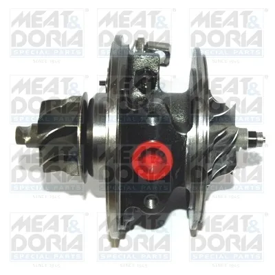 Core assembly, turbocharger Ford GALAXY I · Seat ALHAMBRA · Vw SHARAN