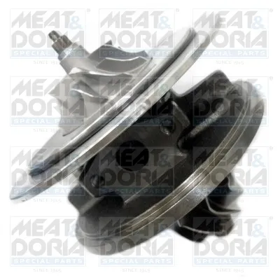Core assembly, turbocharger Mercedes-Benz SPRINTER 2-t Bus