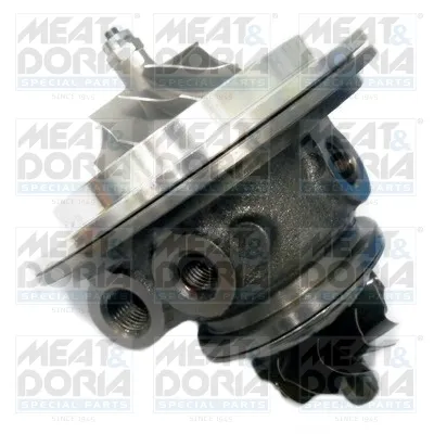 Core assembly, turbocharger Audi A3 · Audi TT · Audi TT Roadster