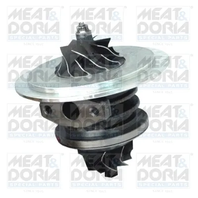 Core assembly, turbocharger Nissan INTERSTAR Bus · Nissan INTERSTAR Van · Opel MOVANO A Van
