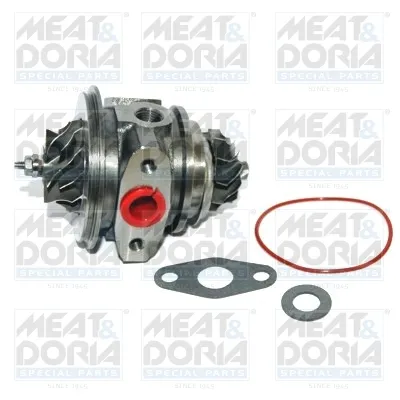 Core assembly, turbocharger Smart FORTWO Coupe · Smart FORTWO Cabrio