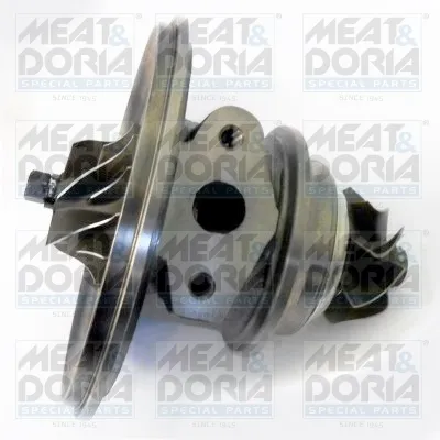 Core assembly, turbocharger Citroën BERLINGO / BERLINGO FIRST Box Body/MPV · Citroën BERLINGO / BERLINGO FIRST MPV · Citroën XSARA