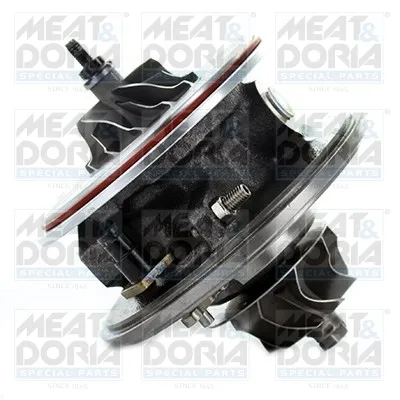 Core assembly, turbocharger Audi A4 B5 · Audi A6 C5 · Audi A6 C5 Avant