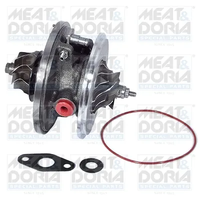 Core assembly, turbocharger Audi A4 B5 · Audi A6 C5 · Audi A6 C5 Avant