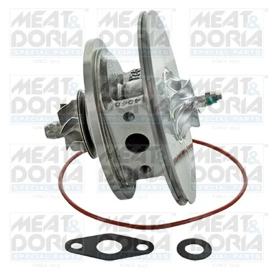 Core assembly, turbocharger Mini MINI CLUBMAN · Mini MINI · Mini MINI Convertible