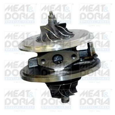 Core assembly, turbocharger Audi A6 C6 · Audi A4 B7 · Audi A4 B7 Avant