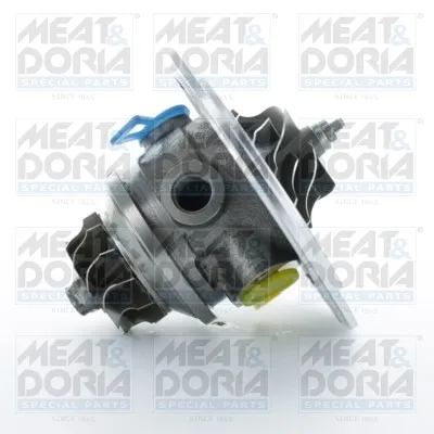 Core assembly, turbocharger Lancia THESIS