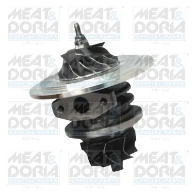 Core assembly, turbocharger Nissan TRADE Van