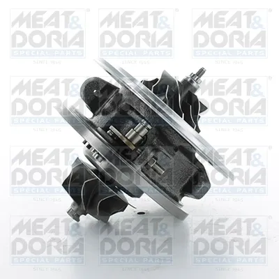 Core assembly, turbocharger Nissan X-TRAIL I
