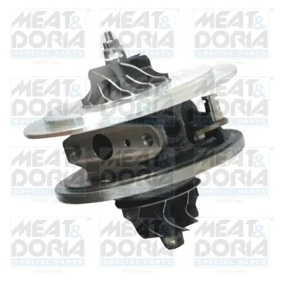 Core assembly, turbocharger Toyota AVENSIS Estate · Toyota AVENSIS VERSO · Toyota COROLLA