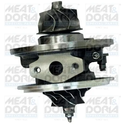 Core assembly, turbocharger Opel VECTRA B Hatchback · Opel VECTRA B · Opel VECTRA B Estate