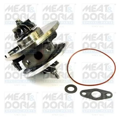 Core assembly, turbocharger Hyundai MATRIX · Hyundai GETZ · Hyundai ACCENT III