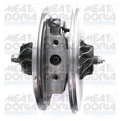Core assembly, turbocharger Alfa Romeo GIULIETTA