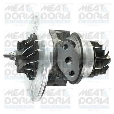 Core assembly, turbocharger Lancia DELTA I