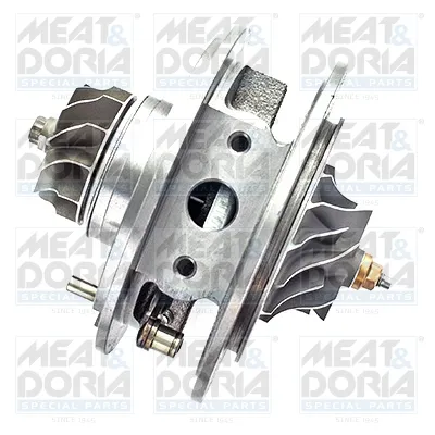 Core assembly, turbocharger Hyundai GRANDEUR · Hyundai SANTA FÉ II