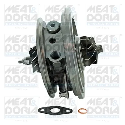 Core assembly, turbocharger Volvo V70 II · Volvo S60 I · Volvo XC70 I Cross Country