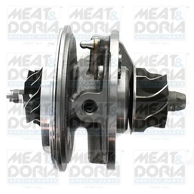 Core assembly, turbocharger Audi A6 C6 · Audi A6 C6 Avant