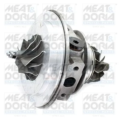 Core assembly, turbocharger Audi A5 · Audi A4 B8 · Audi A4 B8 Avant