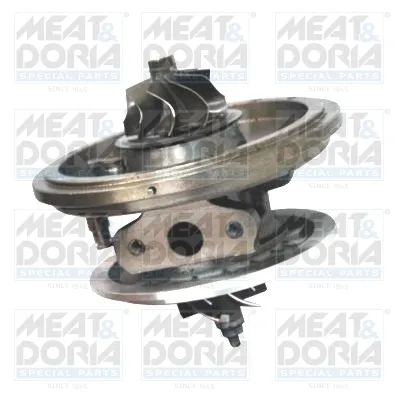 Core assembly, turbocharger Hyundai TUCSON · Kia SPORTAGE II