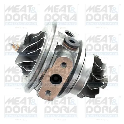 Core assembly, turbocharger Volvo 940 II · Volvo 940 II Estate