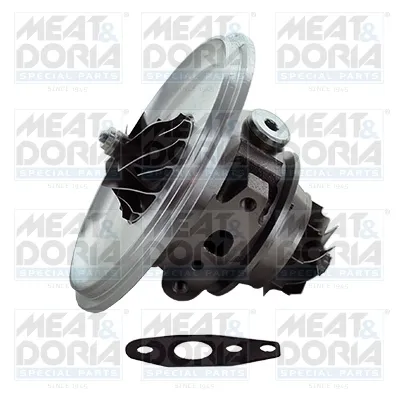Core assembly, turbocharger Toyota HIACE IV Van · Toyota HILUX VII Pickup