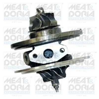 Core assembly, turbocharger Ford TRANSIT Bus · Ford TRANSIT Van · Ford TRANSIT Platform/Chassis