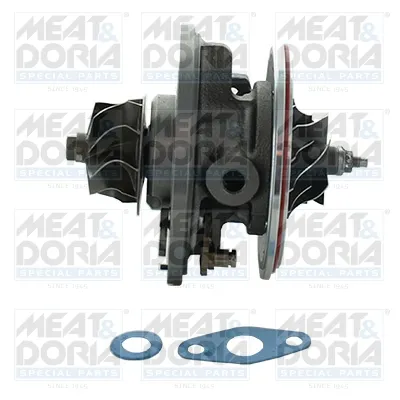 Core assembly, turbocharger Mercedes-Benz G-CLASS · Mercedes-Benz G-CLASS Cabrio · Mercedes-Benz M-CLASS
