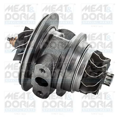 Core assembly, turbocharger Bmw 7 · Bmw 5 · Bmw 5 Touring