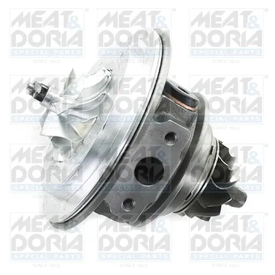 Core assembly, turbocharger Alfa Romeo 159 · Alfa Romeo BRERA · Alfa Romeo 159 Sportwagon