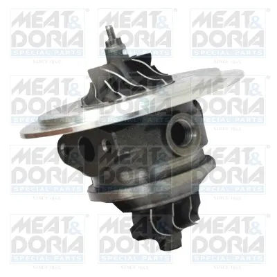 Core assembly, turbocharger Hyundai H-1 / STAREX Bus · Hyundai H-1 Van