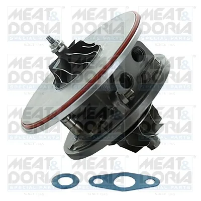 Core assembly, turbocharger Renault LAGUNA II · Renault LAGUNA II Grandtour · Renault MEGANE II